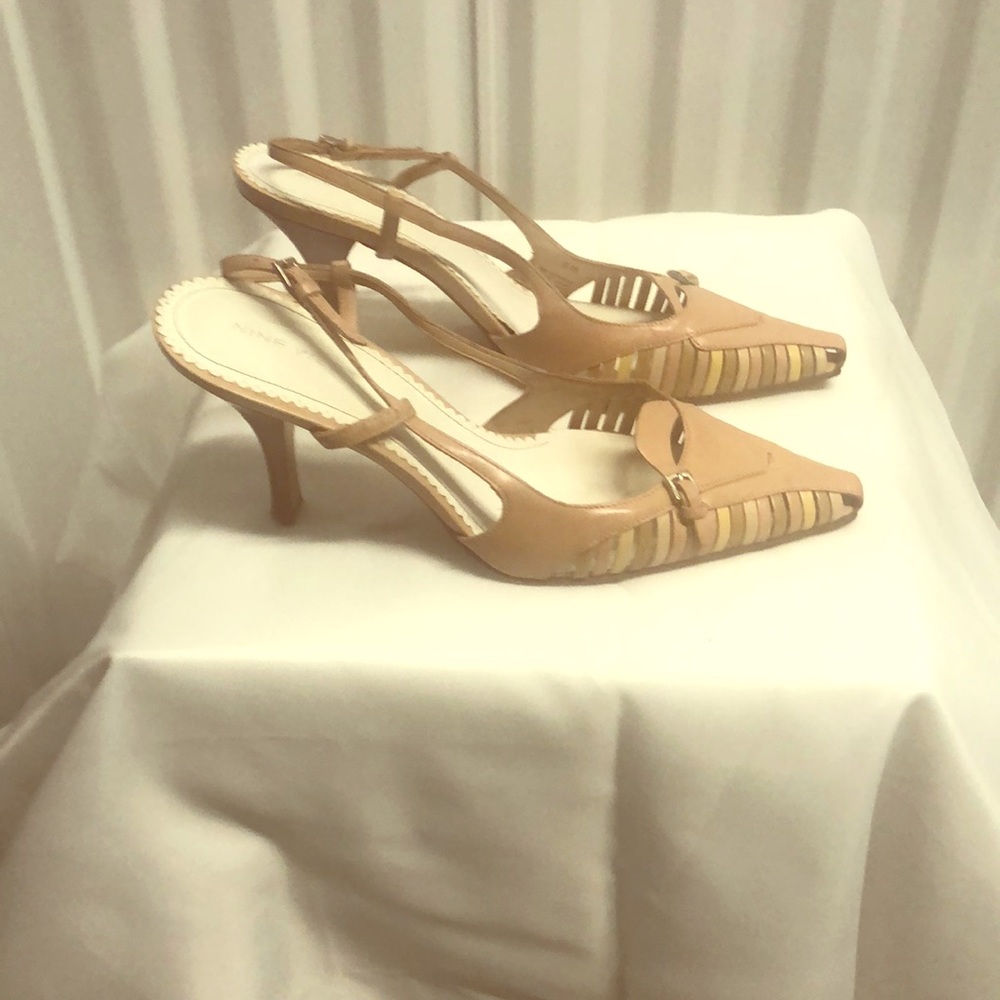 Nine West shoes